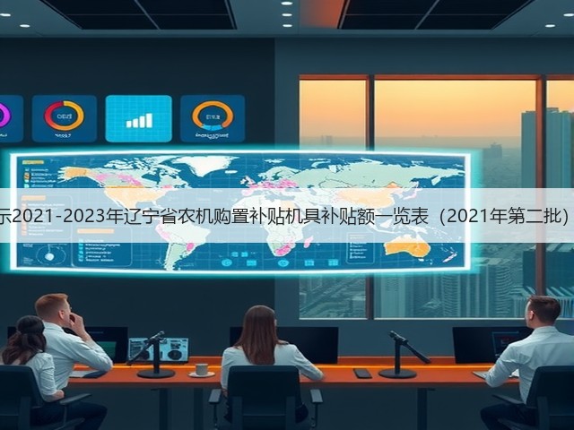 关于公示2021-2023年辽宁省农机购置补贴机具补贴额一览表(2021年第二批)的通知(图1) 关于公示2021-2023年辽宁省农机购置补贴机具补贴额一览表(2021年第二批)的通知(图1)