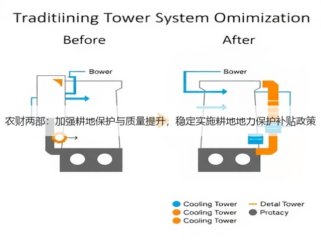 农财两部:加强耕地保护与质量提升,稳定实施耕地地力保护补贴政策(图2) 农财两部:加强耕地保护与质量提升,稳定实施耕地地力保护补贴政策(图2)