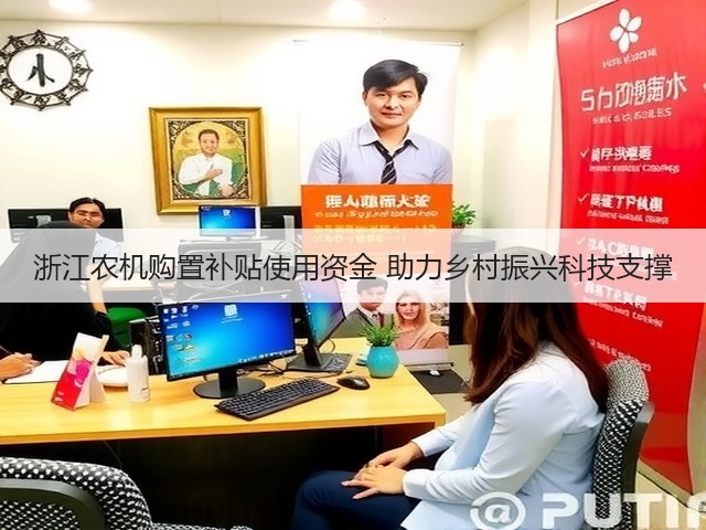 浙江农机购置补贴使用资金 助力乡村振兴科技支撑(图3) 浙江农机购置补贴使用资金 助力乡村振兴科技支撑(图3)