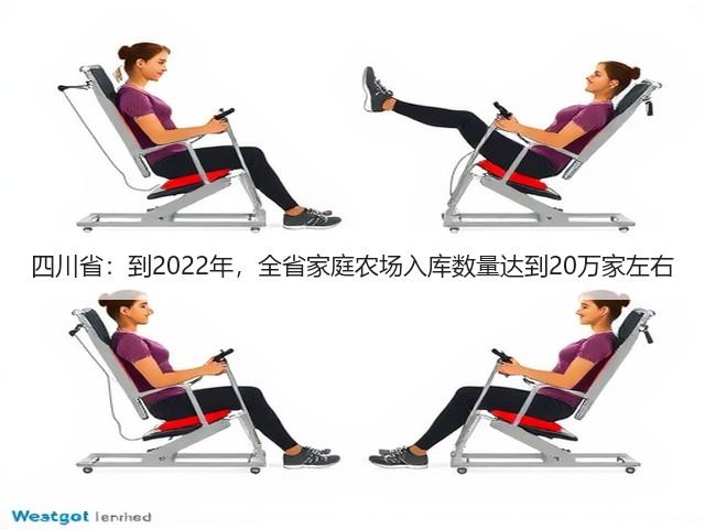 四川省:到2022年,全省家庭农场入库数量达到20万家左右(图3) 四川省:到2022年,全省家庭农场入库数量达到20万家左右(图3)