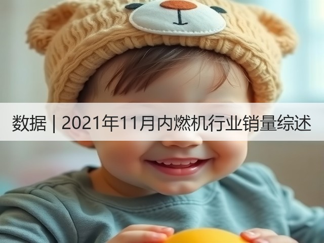 数据 | 2021年11月内燃机行业销量综述(图2)