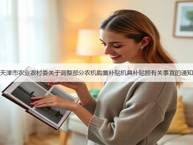 天津市农业农村委关于调整部分农机购置补贴机具补贴额有关事宜的通知(图3) 天津市农业农村委关于调整部分农机购置补贴机具补贴额有关事宜的通知(图3)