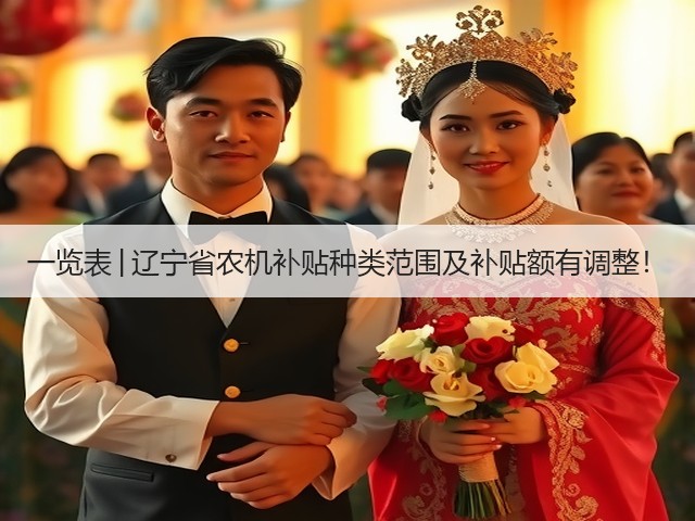 一览表│辽宁省农机补贴种类范围及补贴额有调整!(图3) 一览表│辽宁省农机补贴种类范围及补贴额有调整!(图3)