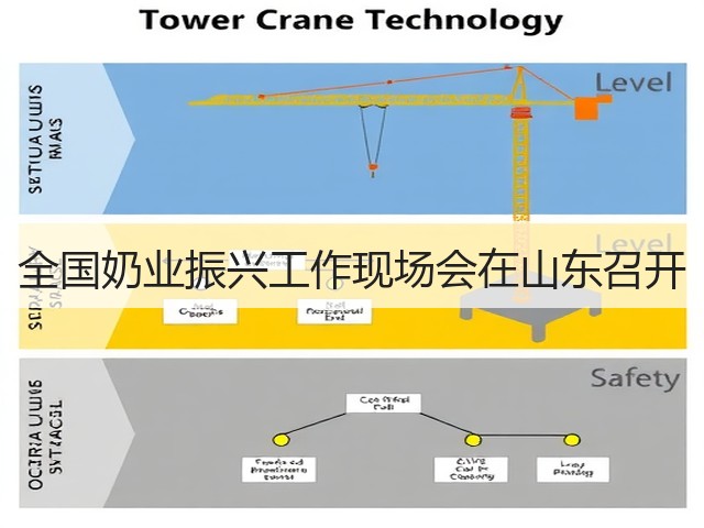 全国奶业振兴工作现场会在山东召开(图3) 全国奶业振兴工作现场会在山东召开(图3)