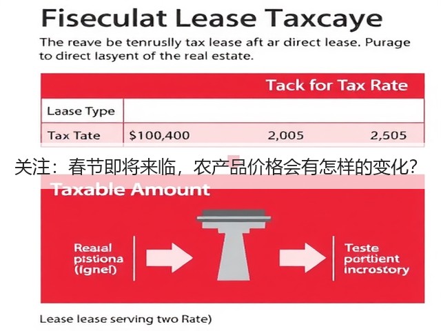关注:春节即将来临,农产品价格会有怎样的变化?(图2) 关注:春节即将来临,农产品价格会有怎样的变化?(图2)