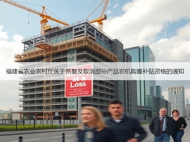 福建省农业农村厅关于恢复及取消部分产品农机购置补贴资格的通知(图2) 福建省农业农村厅关于恢复及取消部分产品农机购置补贴资格的通知(图2)