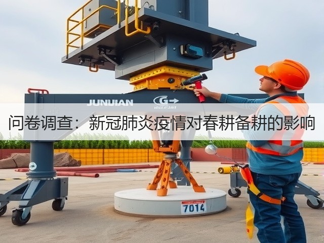 问卷调查:新冠肺炎疫情对春耕备耕的影响(图2) 问卷调查:新冠肺炎疫情对春耕备耕的影响(图2)