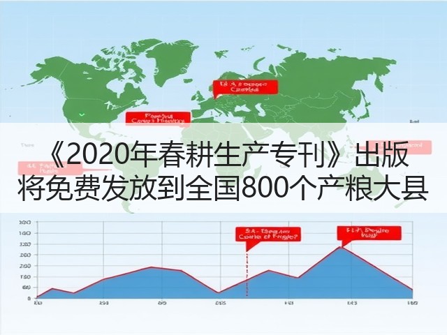 《2020年春耕生产专刊》出版 将免费发放到全国800个产粮大县(图3) 《2020年春耕生产专刊》出版 将免费发放到全国800个产粮大县(图3)