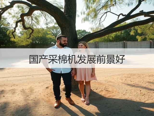 国产采棉机发展前景好(图3) 国产采棉机发展前景好(图3)