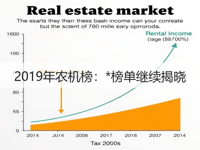 2019年农机榜:*榜单继续揭晓(图2) 2019年农机榜:*榜单继续揭晓(图2)