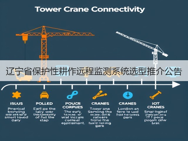 辽宁省保护性耕作远程监测系统选型推介公告(图2)