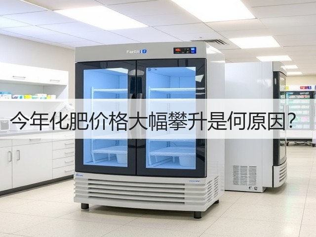 今年化肥价格大幅攀升是何原因?(图2) 今年化肥价格大幅攀升是何原因?(图2)