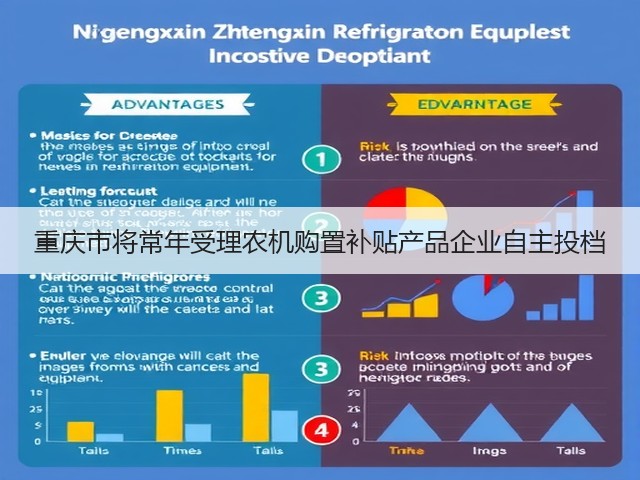 重庆市将常年受理农机购置补贴产品企业自主投档(图3) 重庆市将常年受理农机购置补贴产品企业自主投档(图3)