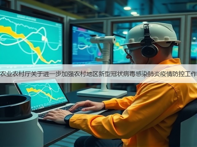 湖北省农业农村厅关于进一步加强农村地区新型冠状病毒感染肺炎疫情防控工作的通知(图1) 湖北省农业农村厅关于进一步加强农村地区新型冠状病毒感染肺炎疫情防控工作的通知(图1)