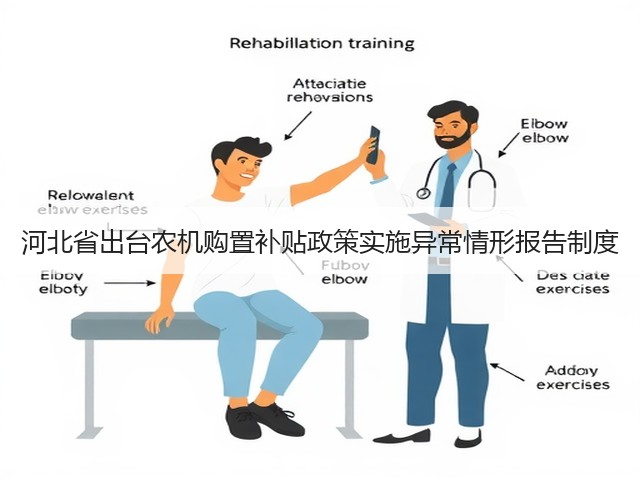 河北省出台农机购置补贴政策实施异常情形报告制度(图3) 河北省出台农机购置补贴政策实施异常情形报告制度(图3)