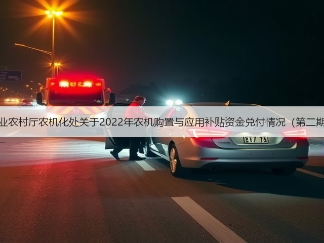 江西省农业农村厅农机化处关于2022年农机购置与应用补贴资金兑付情况（第二期）的通报(图2)