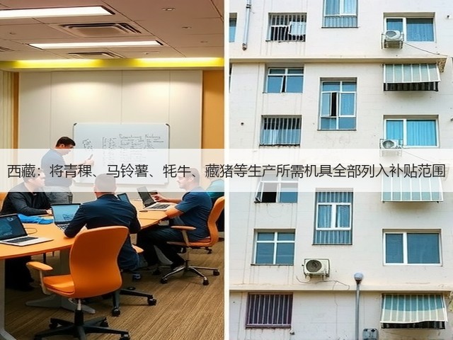 西藏:将青稞、马铃薯、牦牛、藏猪等生产所需机具全部列入补贴范围(图2) 西藏:将青稞、马铃薯、牦牛、藏猪等生产所需机具全部列入补贴范围(图2)