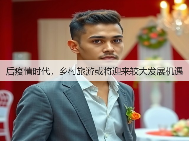 后疫情时代,乡村旅游或将迎来较大发展机遇(图2) 后疫情时代,乡村旅游或将迎来较大发展机遇(图2)