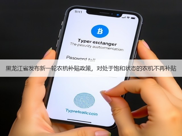 黑龙江省发布新一轮农机补贴政策,对处于饱和状态的农机不再补贴(图3) 黑龙江省发布新一轮农机补贴政策,对处于饱和状态的农机不再补贴(图3)