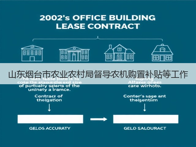山东烟台市农业农村局督导农机购置补贴等工作(图2) 山东烟台市农业农村局督导农机购置补贴等工作(图2)