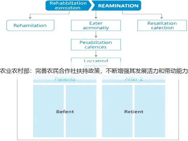 农业农村部:完善农民合作社扶持政策,不断增强其发展活力和带动能力(图3) 农业农村部:完善农民合作社扶持政策,不断增强其发展活力和带动能力(图3)