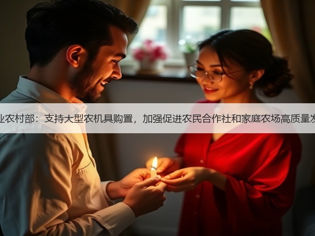 农业农村部:支持大型农机具购置,加强促进农民合作社和家庭农场高质量发展(图3) 农业农村部:支持大型农机具购置,加强促进农民合作社和家庭农场高质量发展(图3)
