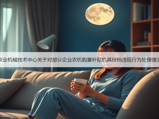 河南省农业机械技术中心关于对部分企业农机购置补贴机具投档违规行为处理情况的通报(图3) 河南省农业机械技术中心关于对部分企业农机购置补贴机具投档违规行为处理情况的通报(图3)