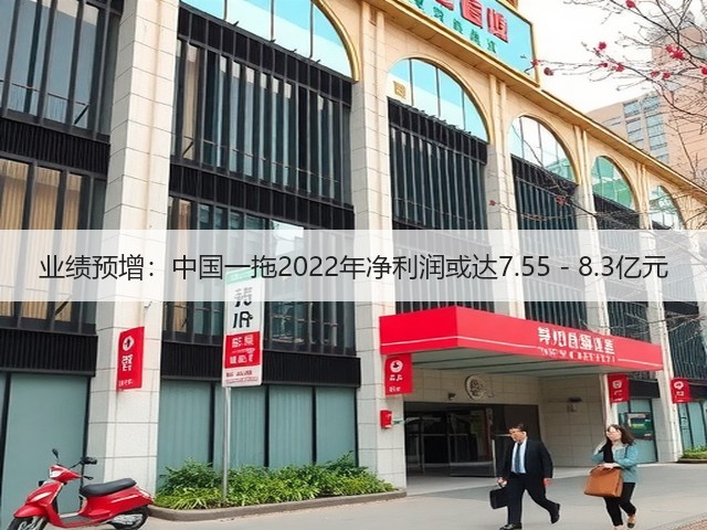 业绩预增:中国一拖2022年净利润或达7.55 - 8.3亿元(图3) 业绩预增:中国一拖2022年净利润或达7.55 - 8.3亿元(图3)
