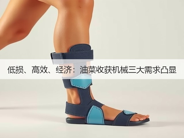 低损、高效、经济:油菜收获机械三大需求凸显(图3) 低损、高效、经济:油菜收获机械三大需求凸显(图3)