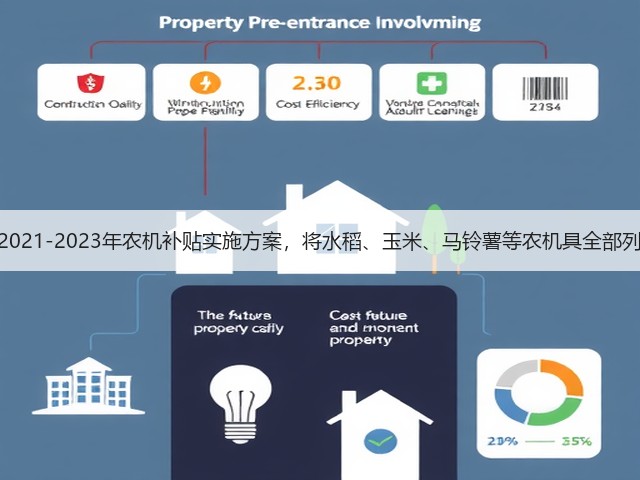 重庆市出台2021-2023年农机补贴实施方案,将水稻、玉米、马铃薯等农机具全部列入补贴范围(图3) 重庆市出台2021-2023年农机补贴实施方案,将水稻、玉米、马铃薯等农机具全部列入补贴范围(图3)