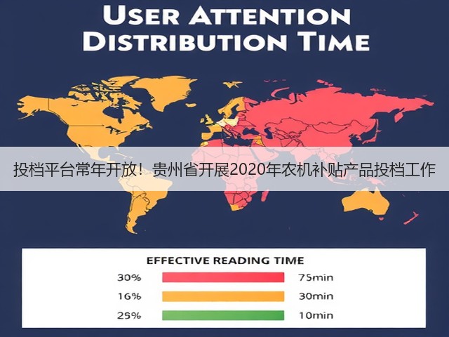 投档平台常年开放!贵州省开展2020年农机补贴产品投档工作(图3) 投档平台常年开放!贵州省开展2020年农机补贴产品投档工作(图3)