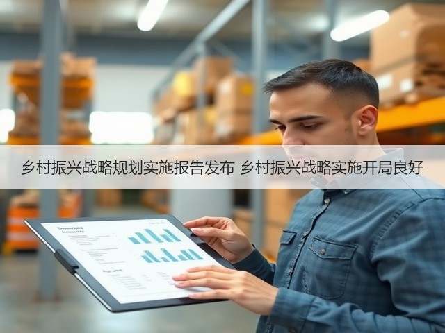 乡村振兴战略规划实施报告发布 乡村振兴战略实施开局良好(图1) 乡村振兴战略规划实施报告发布 乡村振兴战略实施开局良好(图1)