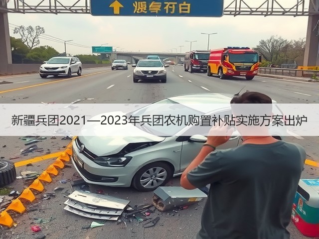 新疆兵团2021—2023年兵团农机购置补贴实施方案出炉(图2) 新疆兵团2021—2023年兵团农机购置补贴实施方案出炉(图2)