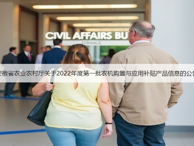 安徽省农业农村厅关于2022年度第一批农机购置与应用补贴产品信息的公告(图2)