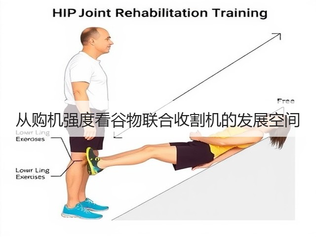 从购机强度看谷物联合收割机的发展空间(图1)
