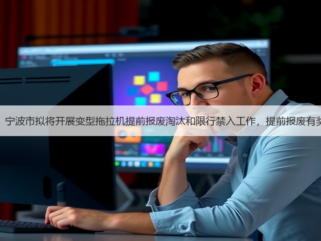 注意!宁波市拟将开展变型拖拉机提前报废淘汰和限行禁入工作,提前报废有奖励!(图3) 注意!宁波市拟将开展变型拖拉机提前报废淘汰和限行禁入工作,提前报废有奖励!(图3)