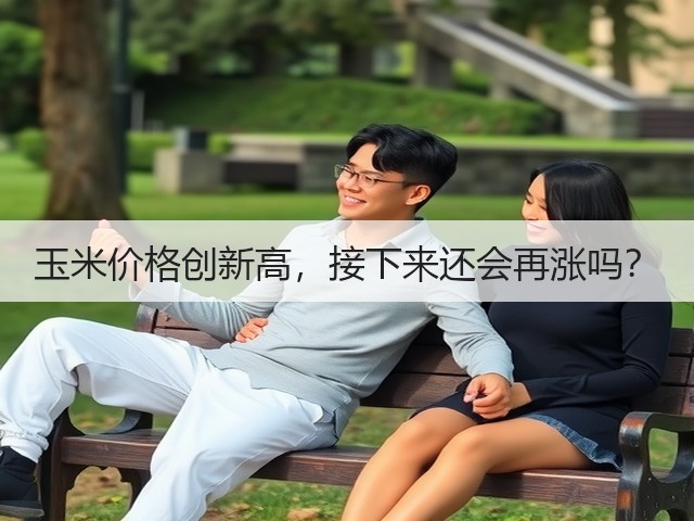 玉米价格创新高,接下来还会再涨吗?(图2) 玉米价格创新高,接下来还会再涨吗?(图2)