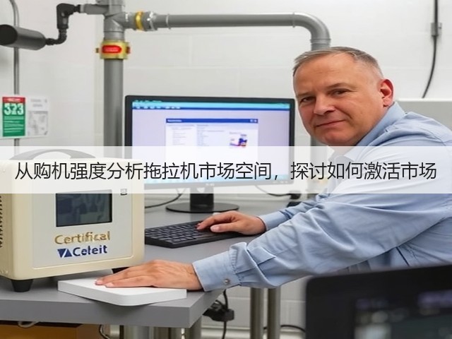 从购机强度分析拖拉机市场空间,探讨如何激活市场(图2) 从购机强度分析拖拉机市场空间,探讨如何激活市场(图2)