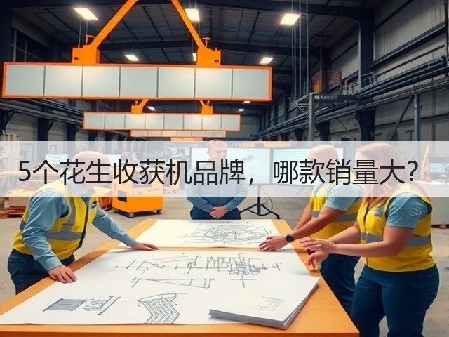 5个花生收获机品牌,哪款销量大?(图3) 5个花生收获机品牌,哪款销量大?(图3)