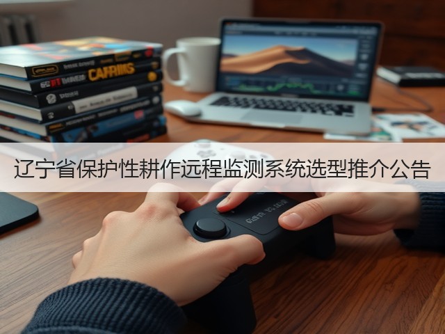 辽宁省保护性耕作远程监测系统选型推介公告(图1)