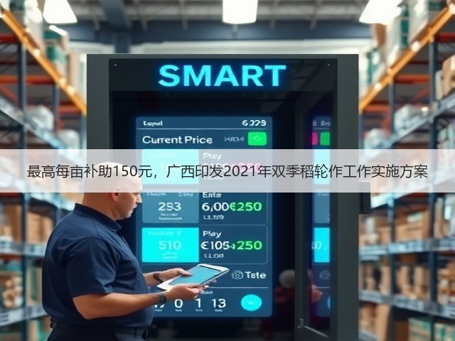 最高每亩补助150元,广西印发2021年双季稻轮作工作实施方案(图3) 最高每亩补助150元,广西印发2021年双季稻轮作工作实施方案(图3)
