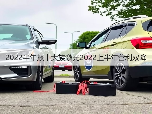 2022半年报丨大族激光2022上半年营利双降(图3) 2022半年报丨大族激光2022上半年营利双降(图3)