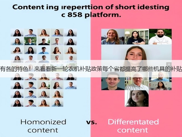 各有各的特色!来看看新一轮农机补贴政策每个省都提高了哪些机具的补贴额(图3) 各有各的特色!来看看新一轮农机补贴政策每个省都提高了哪些机具的补贴额(图3)