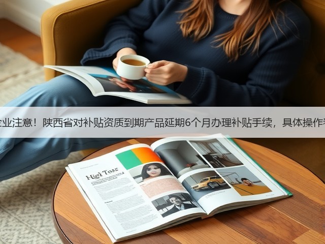 农机企业注意!陕西省对补贴资质到期产品延期6个月办理补贴手续,具体操作看这里(图1) 农机企业注意!陕西省对补贴资质到期产品延期6个月办理补贴手续,具体操作看这里(图1)