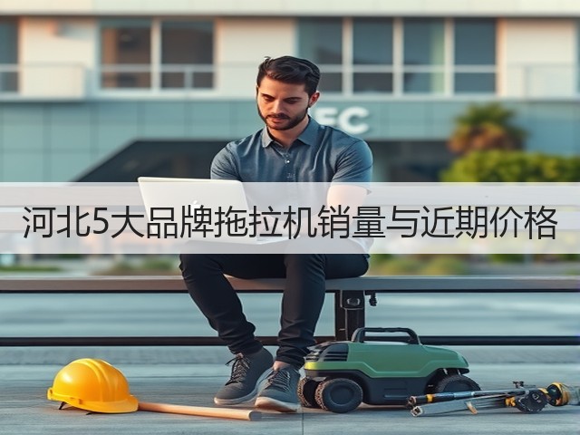 河北5大品牌拖拉机销量与近期价格(图3) 河北5大品牌拖拉机销量与近期价格(图3)