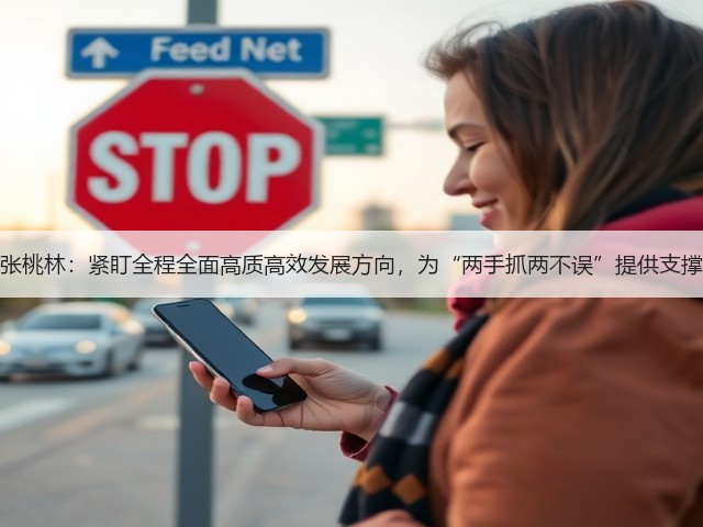 张桃林:紧盯全程全面高质高效发展方向,为“两手抓两不误”提供支撑(图1) 张桃林:紧盯全程全面高质高效发展方向,为“两手抓两不误”提供支撑(图1)