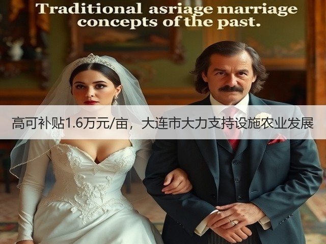 高可补贴1.6万元/亩,大连市大力支持设施农业发展(图2) 高可补贴1.6万元/亩,大连市大力支持设施农业发展(图2)