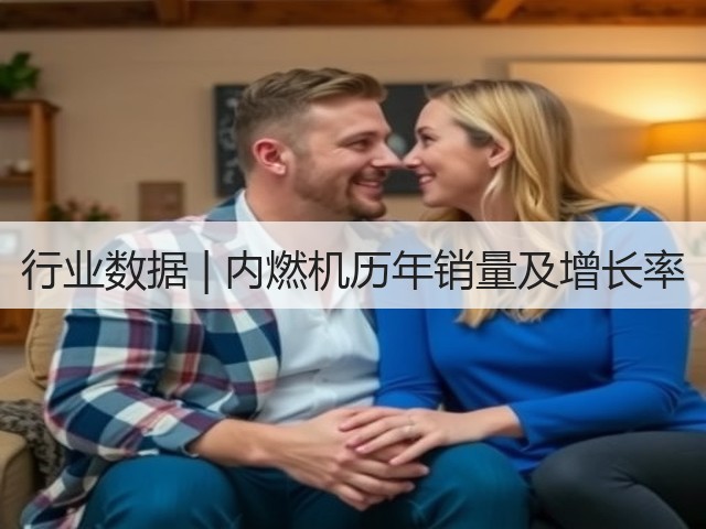 行业数据 | 内燃机历年销量及增长率(图1) 行业数据 | 内燃机历年销量及增长率(图1)