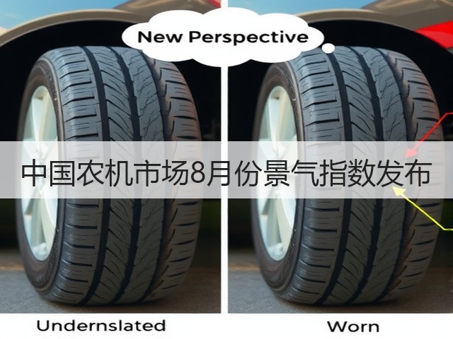 中国农机市场8月份景气指数发布(图3)