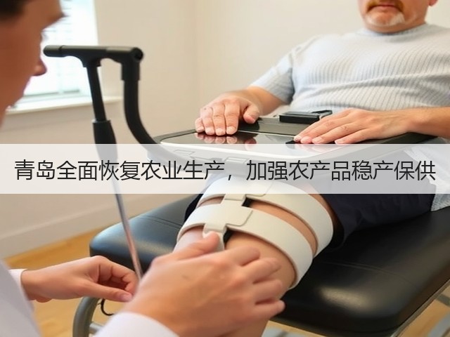 青岛全面恢复农业生产,加强农产品稳产保供(图2) 青岛全面恢复农业生产,加强农产品稳产保供(图2)